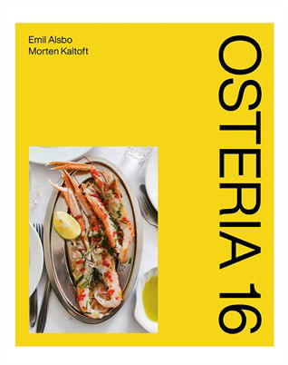 Osteria 16